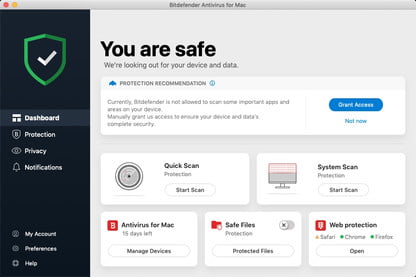 best antivirus for mac 2017 reddit